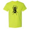 Heavy Cotton T-Shirt with a Pocket Thumbnail