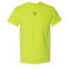 Heavy Cotton T-Shirt with a Pocket Thumbnail