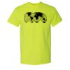 Heavy Cotton T-Shirt with a Pocket Thumbnail