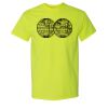 Heavy Cotton T-Shirt with a Pocket Thumbnail
