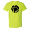 Heavy Cotton T-Shirt with a Pocket Thumbnail