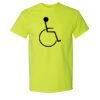 Heavy Cotton T-Shirt with a Pocket Thumbnail