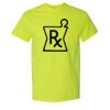 Heavy Cotton T-Shirt with a Pocket Thumbnail