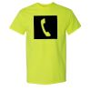 Heavy Cotton T-Shirt with a Pocket Thumbnail