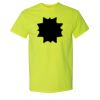 Heavy Cotton T-Shirt with a Pocket Thumbnail