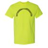 Heavy Cotton T-Shirt with a Pocket Thumbnail
