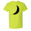 Heavy Cotton T-Shirt with a Pocket Thumbnail