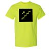 Heavy Cotton T-Shirt with a Pocket Thumbnail