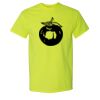 Heavy Cotton T-Shirt with a Pocket Thumbnail