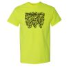 Heavy Cotton T-Shirt with a Pocket Thumbnail