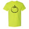 Heavy Cotton T-Shirt with a Pocket Thumbnail