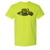 Heavy Cotton T-Shirt with a Pocket Thumbnail