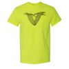 Heavy Cotton T-Shirt with a Pocket Thumbnail
