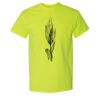 Heavy Cotton T-Shirt with a Pocket Thumbnail