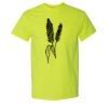 Heavy Cotton T-Shirt with a Pocket Thumbnail