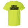 Heavy Cotton T-Shirt with a Pocket Thumbnail