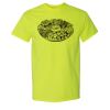 Heavy Cotton T-Shirt with a Pocket Thumbnail