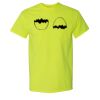 Heavy Cotton T-Shirt with a Pocket Thumbnail