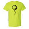 Heavy Cotton T-Shirt with a Pocket Thumbnail