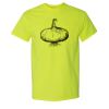 Heavy Cotton T-Shirt with a Pocket Thumbnail
