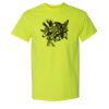Heavy Cotton T-Shirt with a Pocket Thumbnail