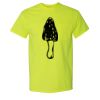 Heavy Cotton T-Shirt with a Pocket Thumbnail