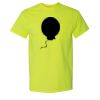 Heavy Cotton T-Shirt with a Pocket Thumbnail
