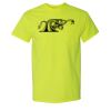 Heavy Cotton T-Shirt with a Pocket Thumbnail