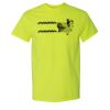 Heavy Cotton T-Shirt with a Pocket Thumbnail