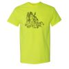 Heavy Cotton T-Shirt with a Pocket Thumbnail