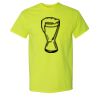 Heavy Cotton T-Shirt with a Pocket Thumbnail