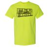 Heavy Cotton T-Shirt with a Pocket Thumbnail