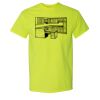 Heavy Cotton T-Shirt with a Pocket Thumbnail