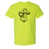 Heavy Cotton T-Shirt with a Pocket Thumbnail