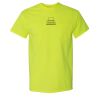 Heavy Cotton T-Shirt with a Pocket Thumbnail