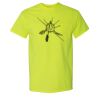 Heavy Cotton T-Shirt with a Pocket Thumbnail