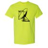 Heavy Cotton T-Shirt with a Pocket Thumbnail