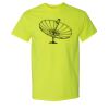 Heavy Cotton T-Shirt with a Pocket Thumbnail