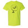 Heavy Cotton T-Shirt with a Pocket Thumbnail