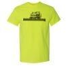 Heavy Cotton T-Shirt with a Pocket Thumbnail