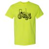 Heavy Cotton T-Shirt with a Pocket Thumbnail