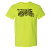 Heavy Cotton T-Shirt with a Pocket Thumbnail