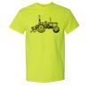Heavy Cotton T-Shirt with a Pocket Thumbnail