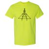 Heavy Cotton T-Shirt with a Pocket Thumbnail