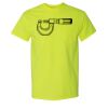 Heavy Cotton T-Shirt with a Pocket Thumbnail