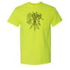 Heavy Cotton T-Shirt with a Pocket Thumbnail