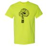 Heavy Cotton T-Shirt with a Pocket Thumbnail