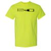 Heavy Cotton T-Shirt with a Pocket Thumbnail