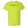 Heavy Cotton T-Shirt with a Pocket Thumbnail