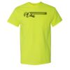 Heavy Cotton T-Shirt with a Pocket Thumbnail